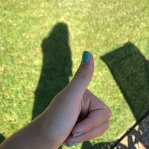 Meet your Posher, Kylie